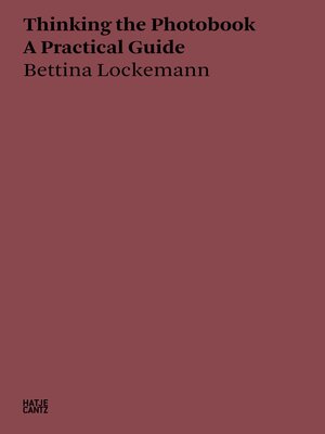 cover image of Bettina Lockemann